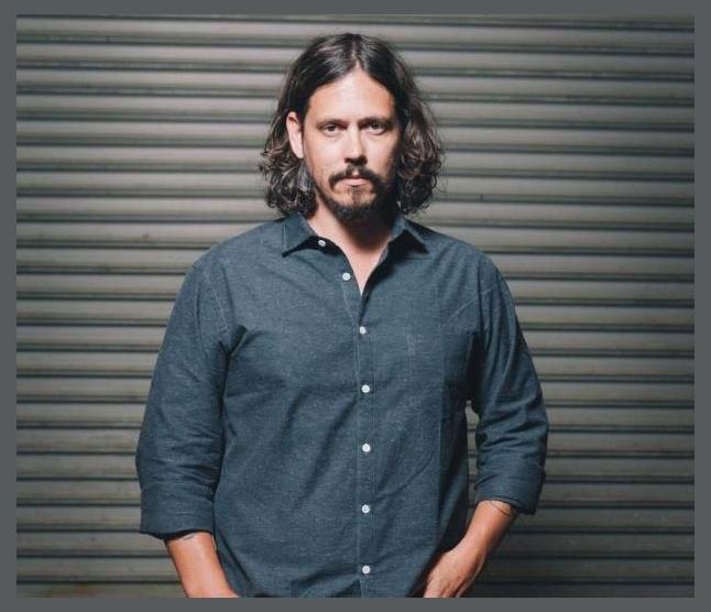 John Paul White